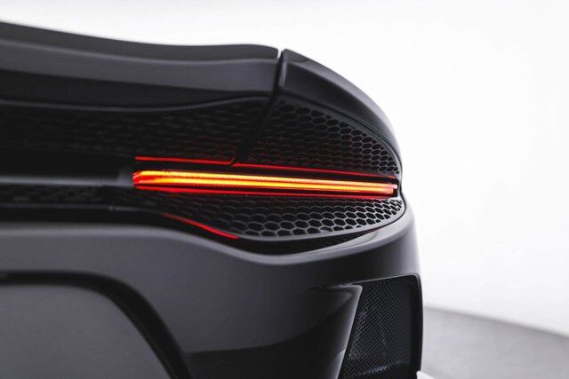 2025 McLaren GTS Bellevue WA