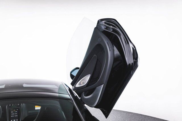 2025 McLaren GTS Bellevue WA