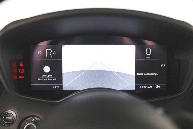 2025 McLaren GTS Bellevue WA
