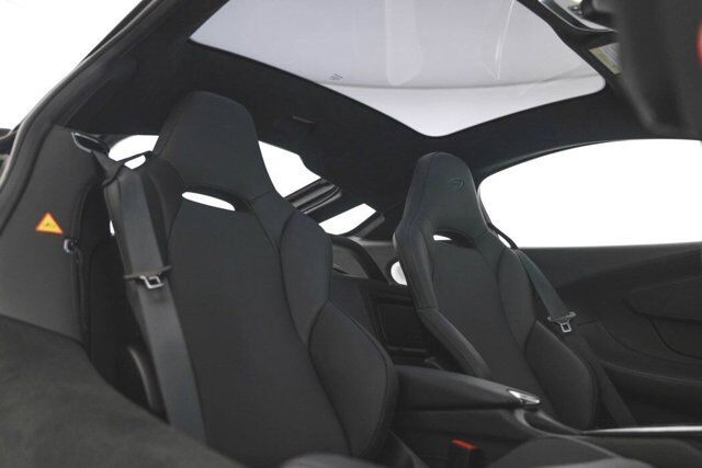 2025 McLaren GTS Bellevue WA