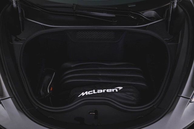 2025 McLaren GTS Bellevue WA