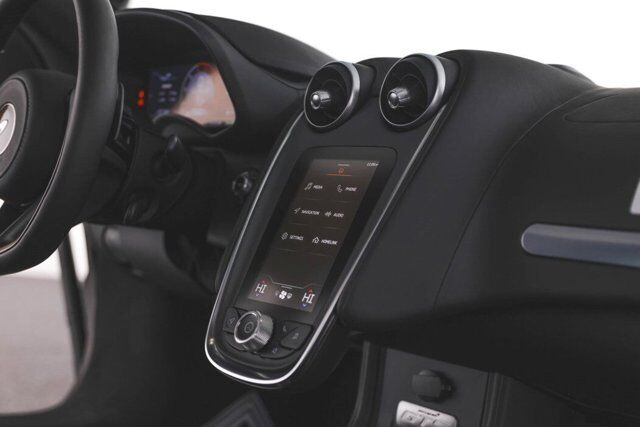 2025 McLaren GTS Bellevue WA