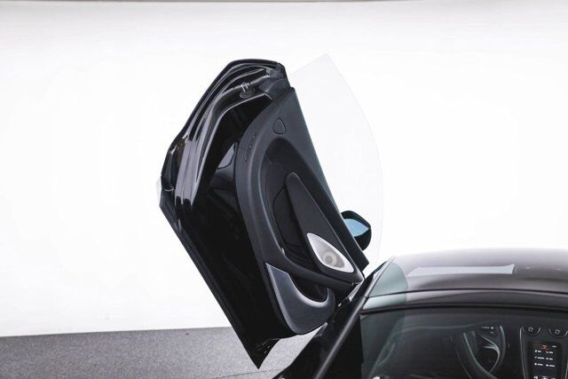 2025 McLaren GTS Bellevue WA