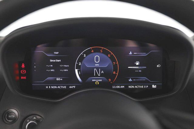 2025 McLaren GTS Bellevue WA