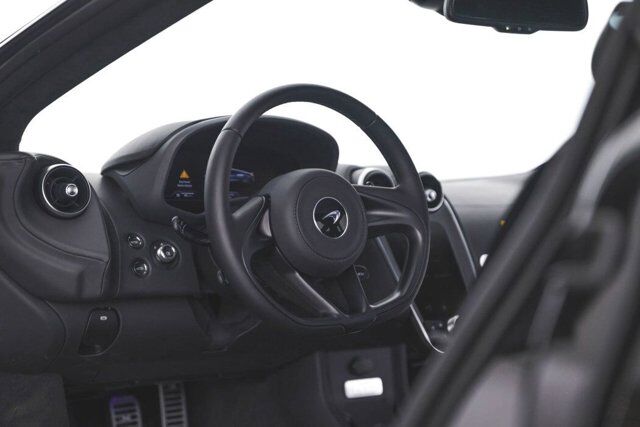 2025 McLaren GTS Bellevue WA