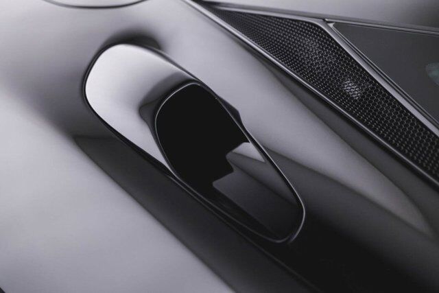 2025 McLaren GTS Bellevue WA