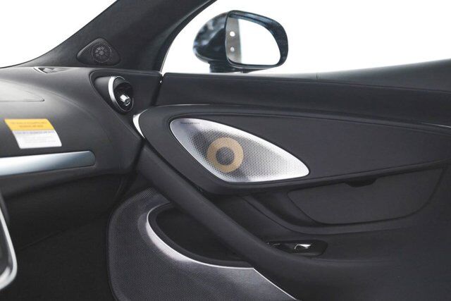 2025 McLaren GTS Bellevue WA