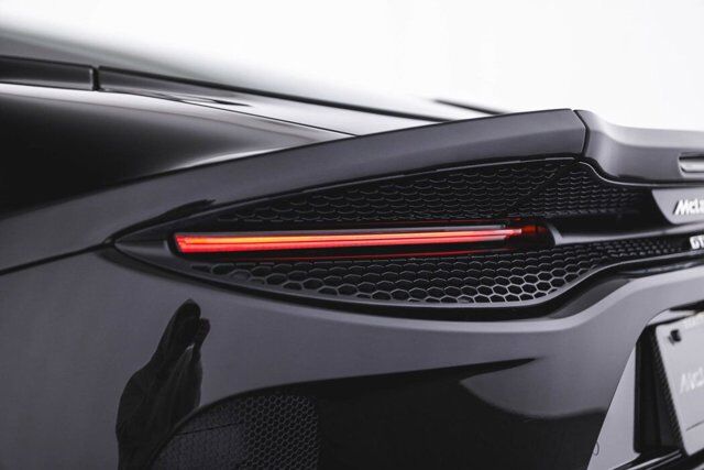 2025 McLaren GTS Bellevue WA