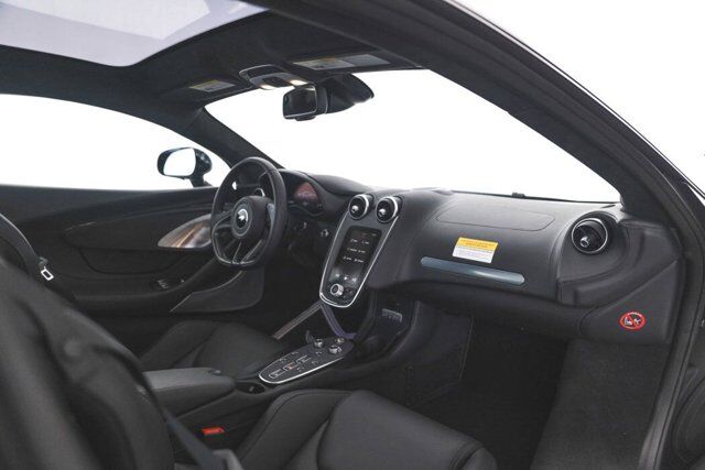 2025 McLaren GTS Bellevue WA