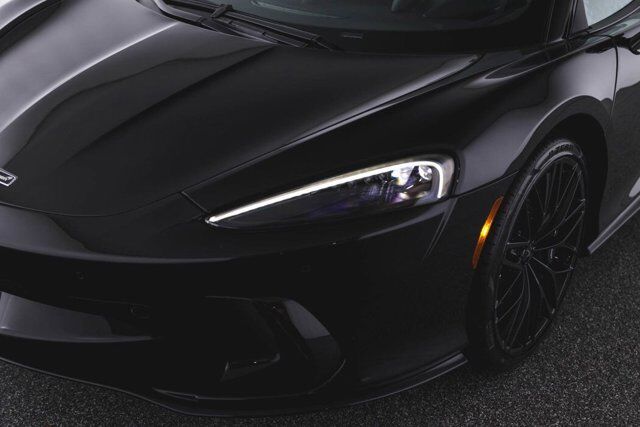 2025 McLaren GTS Bellevue WA