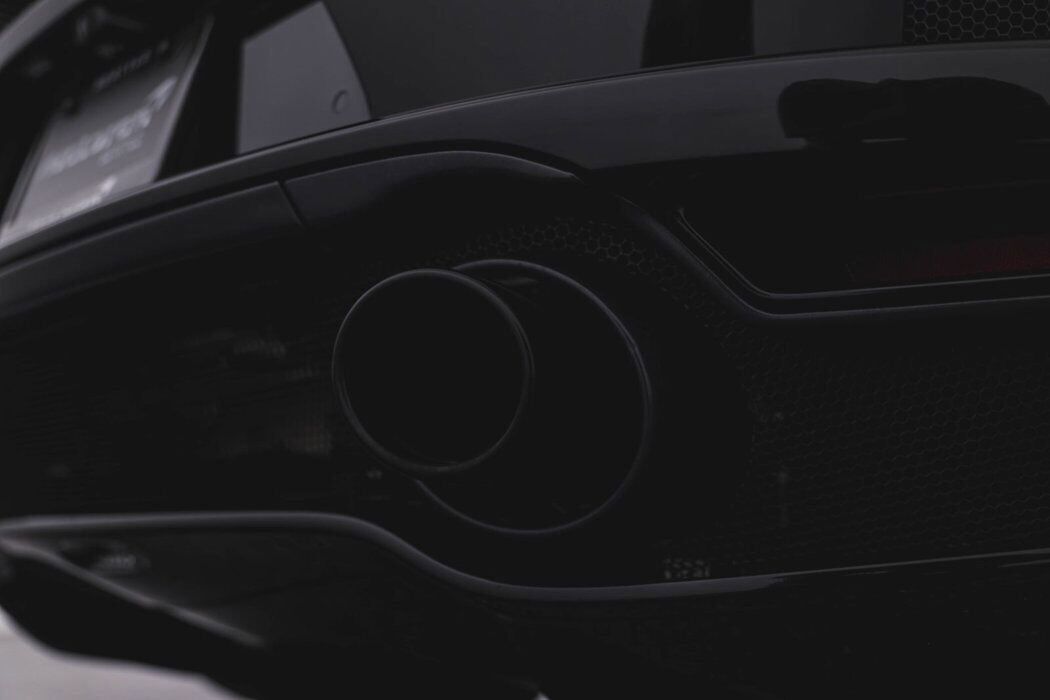 2025 McLaren GTS Bellevue WA