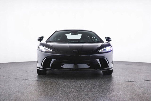 2025 McLaren GTS Bellevue WA
