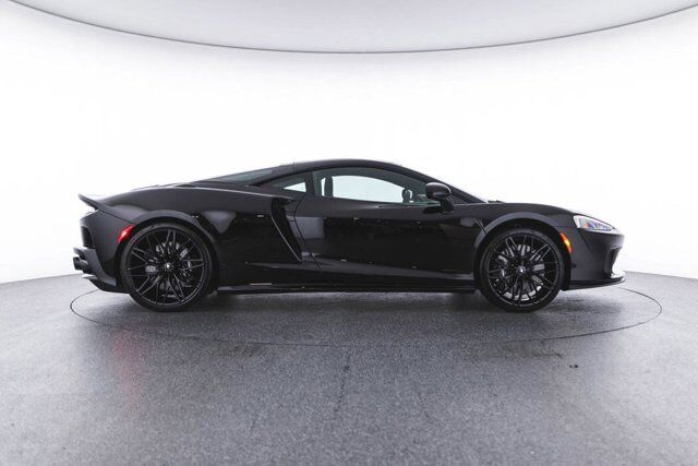 2025 McLaren GTS Bellevue WA