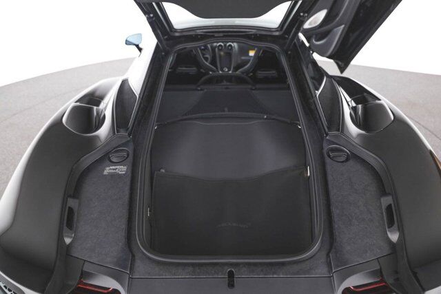 2025 McLaren GTS Bellevue WA