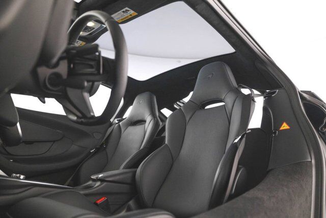 2025 McLaren GTS Bellevue WA