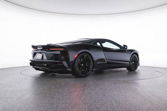 2025 McLaren GTS Bellevue WA