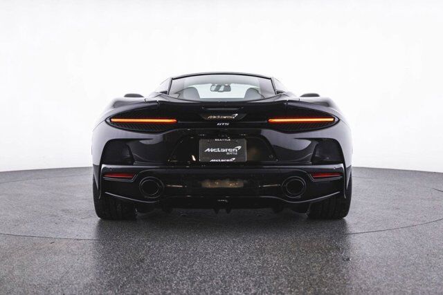 2025 McLaren GTS Bellevue WA