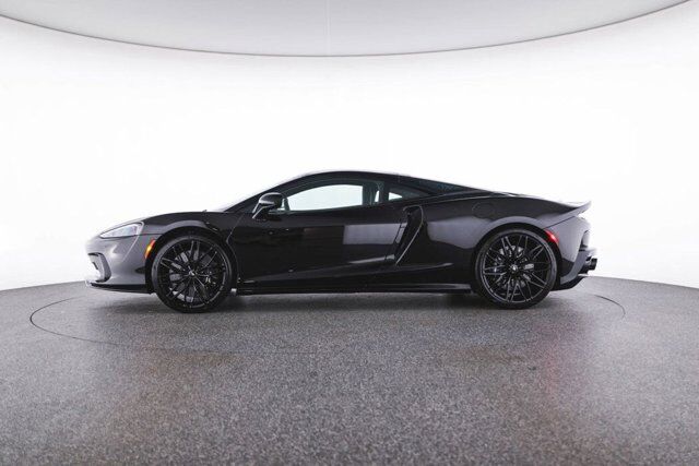 2025 McLaren GTS Bellevue WA