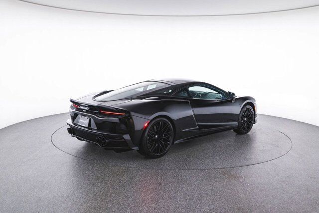 2025 McLaren GTS Bellevue WA