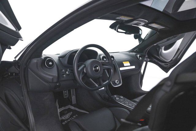 2025 McLaren GTS Bellevue WA