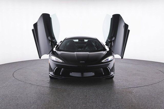 2025 McLaren GTS Bellevue WA