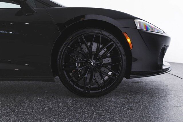 2025 McLaren GTS Bellevue WA