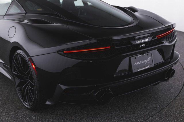 2025 McLaren GTS Bellevue WA
