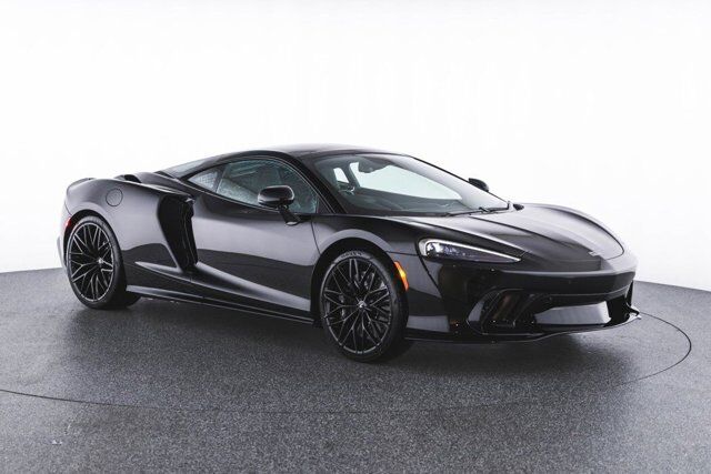 2025 McLaren GTS Bellevue WA