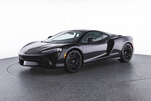2025 McLaren GTS Bellevue WA