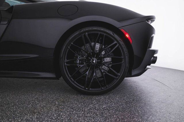 2025 McLaren GTS Bellevue WA