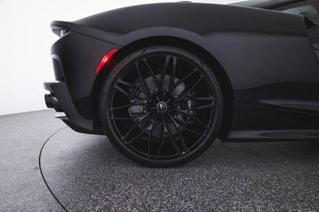 2025 McLaren GTS Bellevue WA