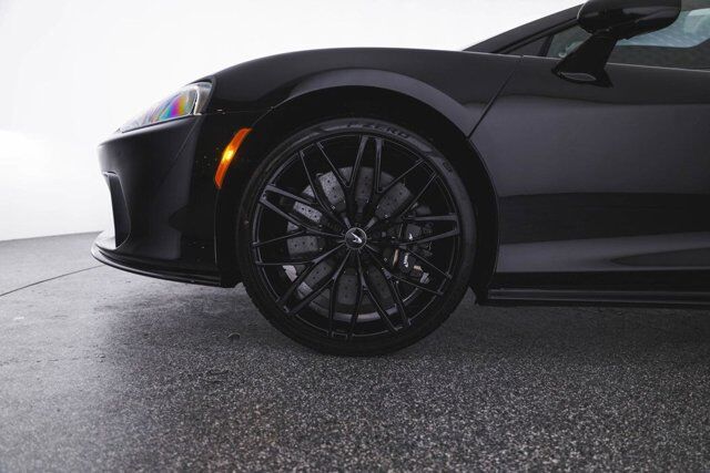 2025 McLaren GTS Bellevue WA