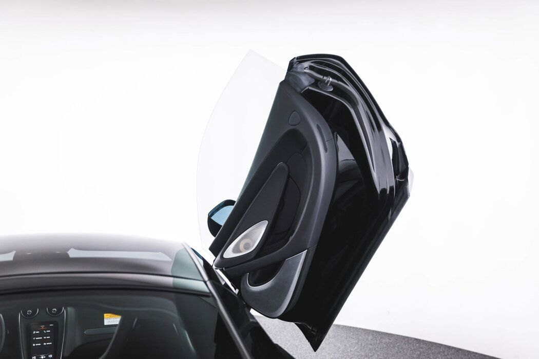 2025 McLaren GTS Bellevue WA