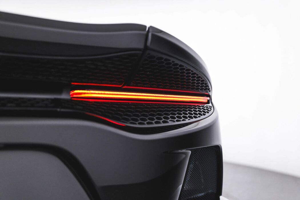 2025 McLaren GTS Bellevue WA
