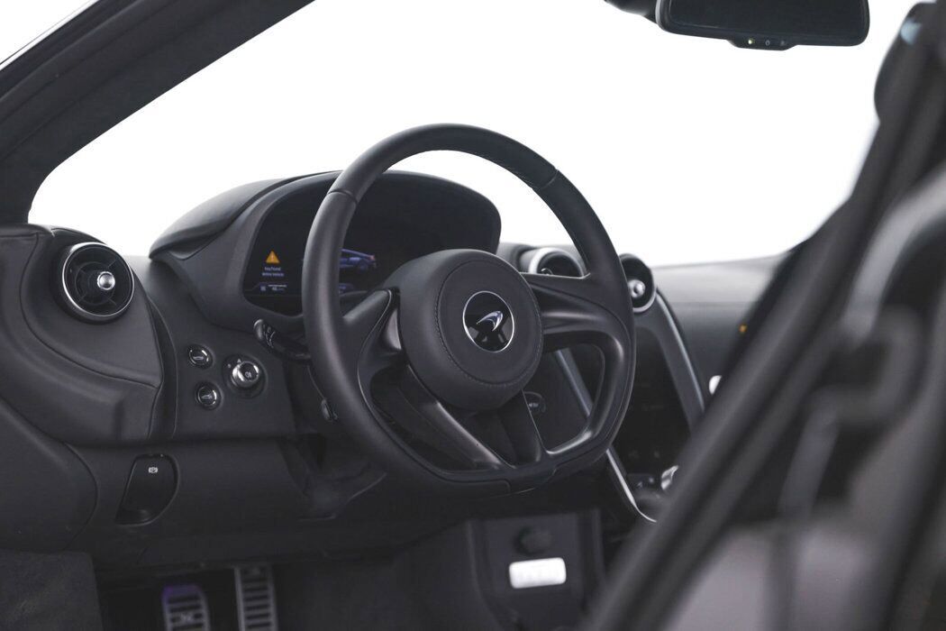 2025 McLaren GTS Bellevue WA