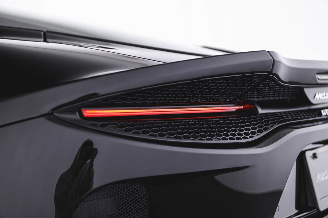 2025 McLaren GTS Bellevue WA