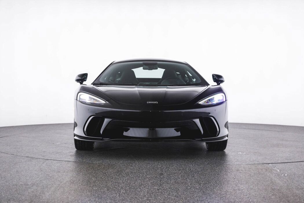 2025 McLaren GTS Bellevue WA
