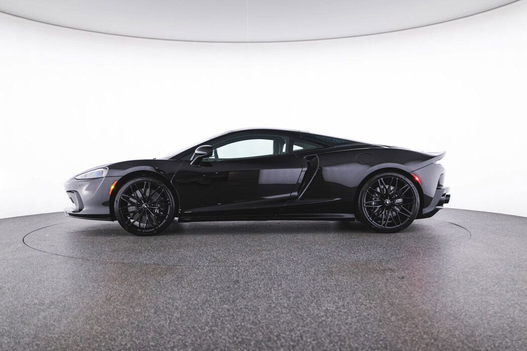 2025 McLaren GTS Bellevue WA