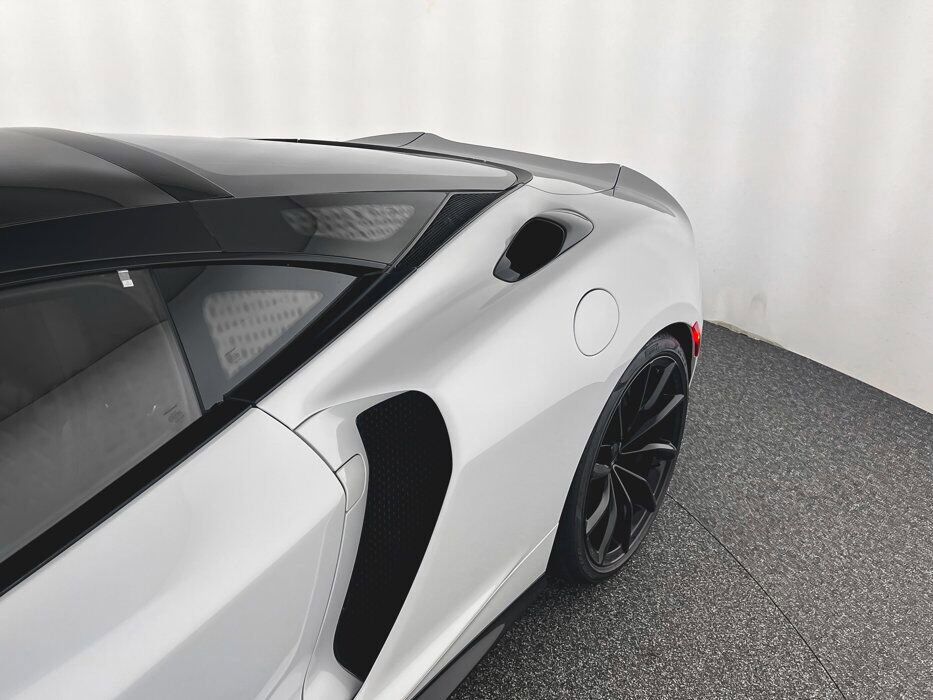 2025 McLaren GTS Bellevue WA