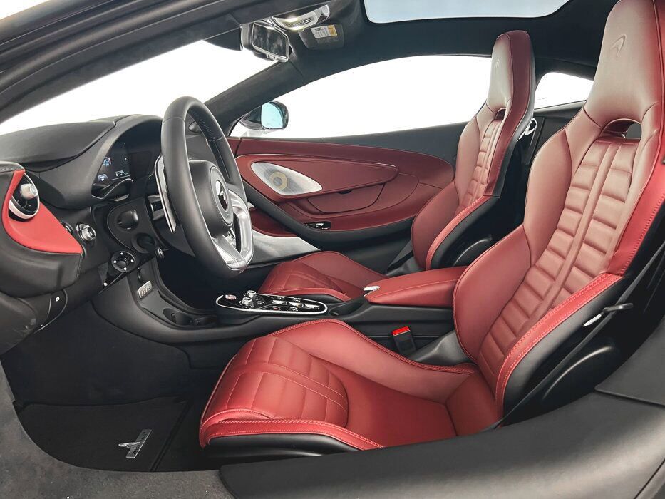 2025 McLaren GTS Bellevue WA