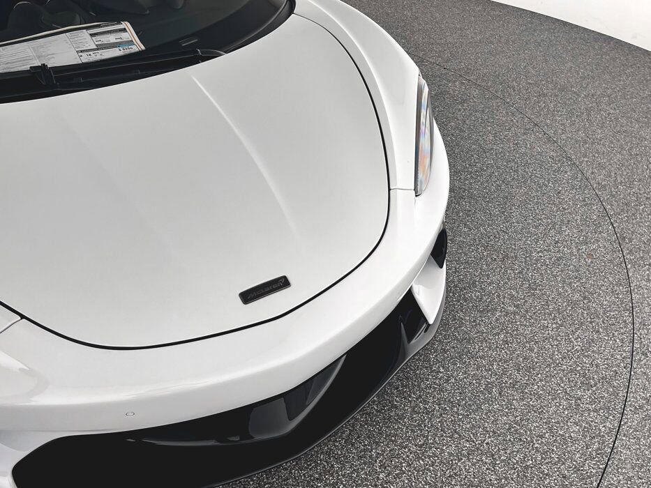 2025 McLaren GTS Bellevue WA