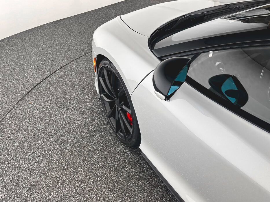 2025 McLaren GTS Bellevue WA
