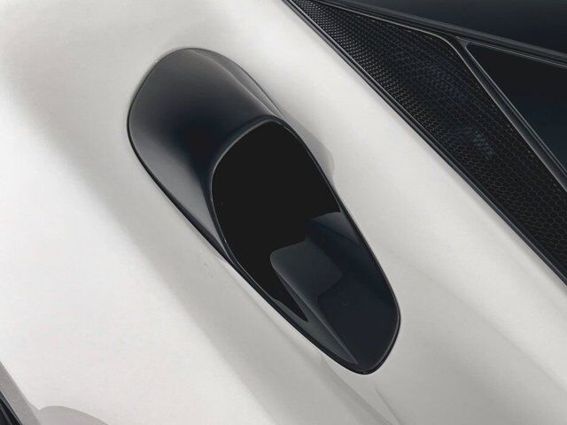 2025 McLaren GTS Bellevue WA
