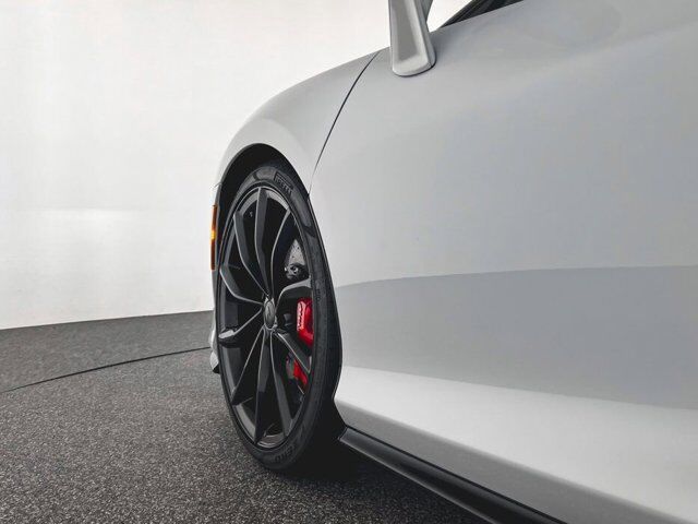 2025 McLaren GTS Bellevue WA