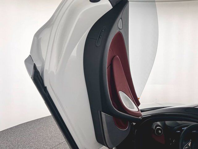2025 McLaren GTS Bellevue WA