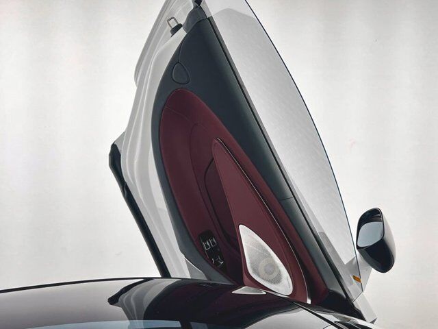 2025 McLaren GTS Bellevue WA