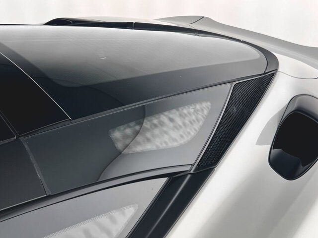 2025 McLaren GTS Bellevue WA