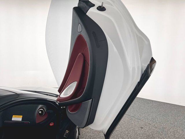 2025 McLaren GTS Bellevue WA
