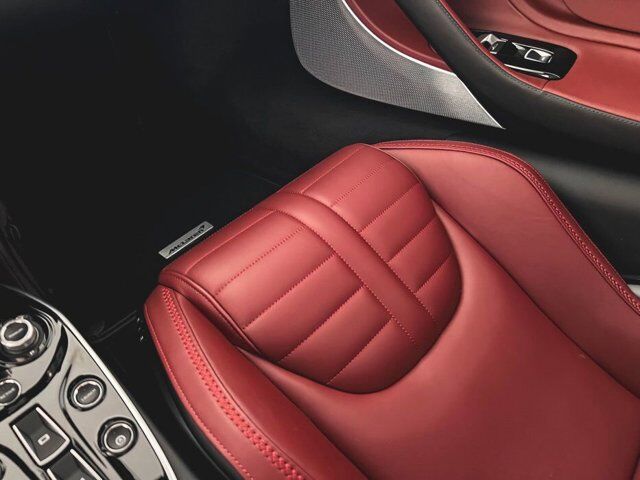 2025 McLaren GTS Bellevue WA