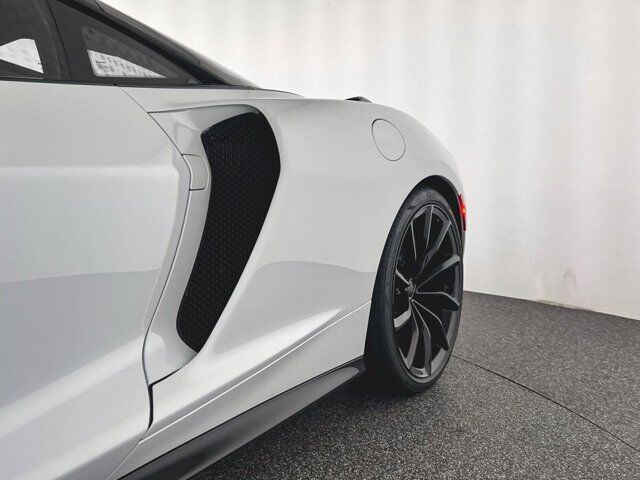 2025 McLaren GTS Bellevue WA